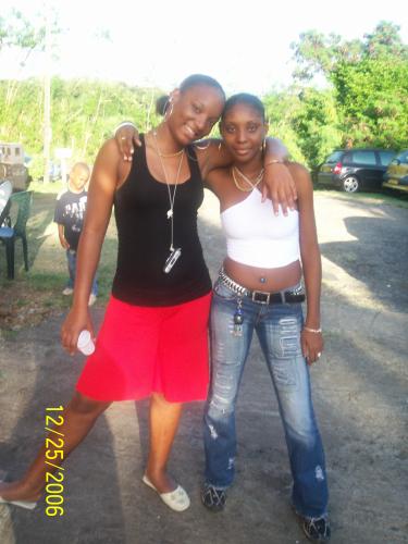 Sissi et Phanie